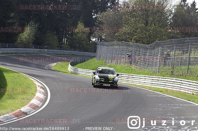 Bild #16489913 - Touristenfahrten Nürburgring Nordschleife (30.04.2022)