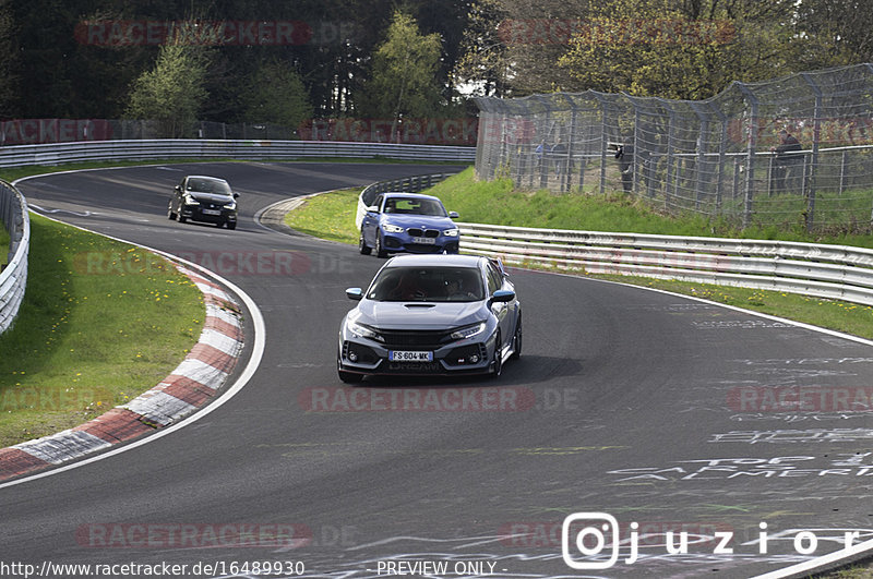 Bild #16489930 - Touristenfahrten Nürburgring Nordschleife (30.04.2022)