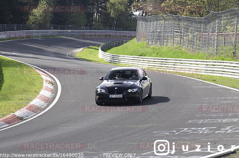 Bild #16490030 - Touristenfahrten Nürburgring Nordschleife (30.04.2022)