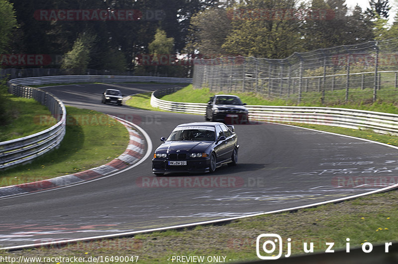 Bild #16490047 - Touristenfahrten Nürburgring Nordschleife (30.04.2022)