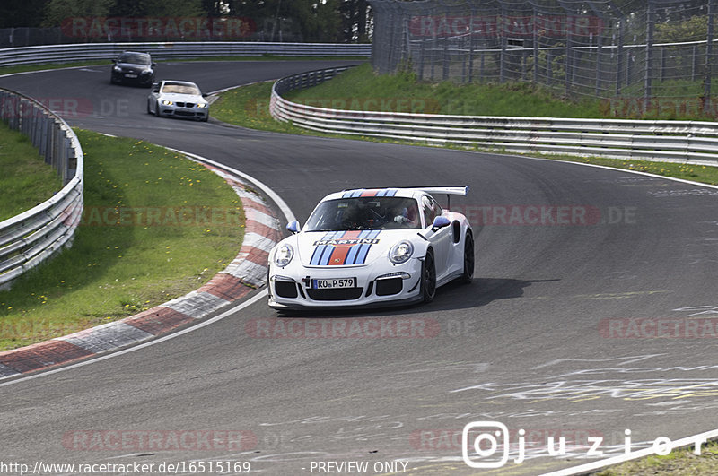 Bild #16515169 - Touristenfahrten Nürburgring Nordschleife (30.04.2022)