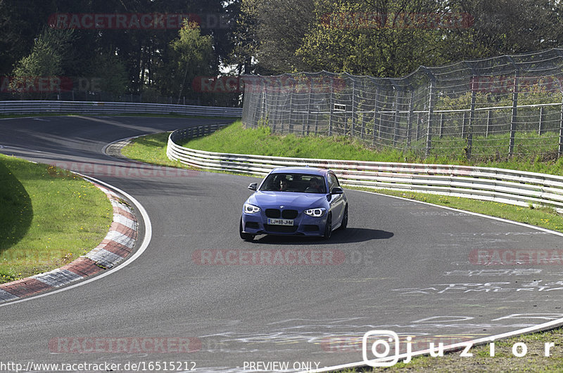 Bild #16515212 - Touristenfahrten Nürburgring Nordschleife (30.04.2022)