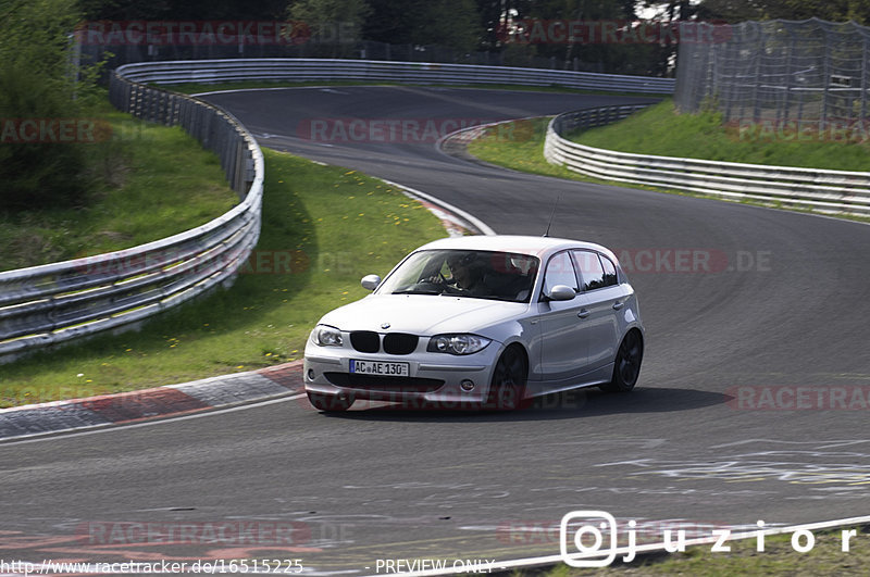 Bild #16515225 - Touristenfahrten Nürburgring Nordschleife (30.04.2022)