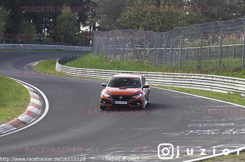 Bild #16515229 - Touristenfahrten Nürburgring Nordschleife (30.04.2022)