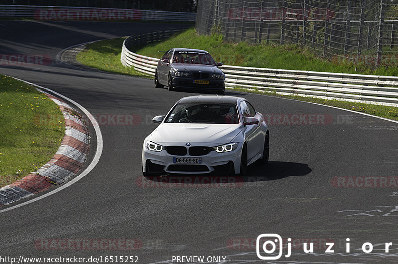 Bild #16515252 - Touristenfahrten Nürburgring Nordschleife (30.04.2022)