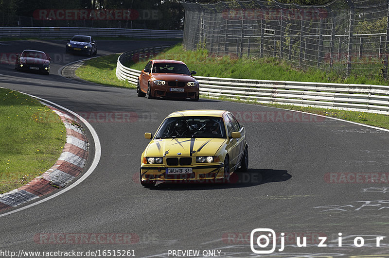 Bild #16515261 - Touristenfahrten Nürburgring Nordschleife (30.04.2022)