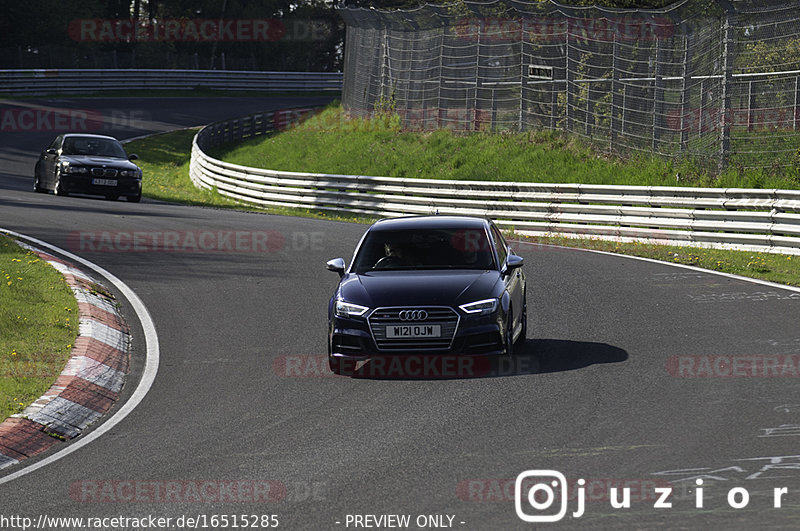 Bild #16515285 - Touristenfahrten Nürburgring Nordschleife (30.04.2022)