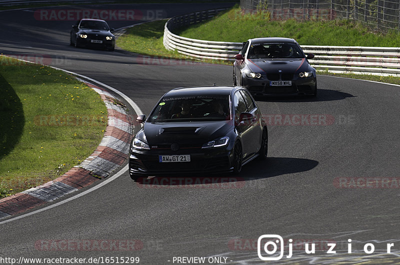 Bild #16515299 - Touristenfahrten Nürburgring Nordschleife (30.04.2022)