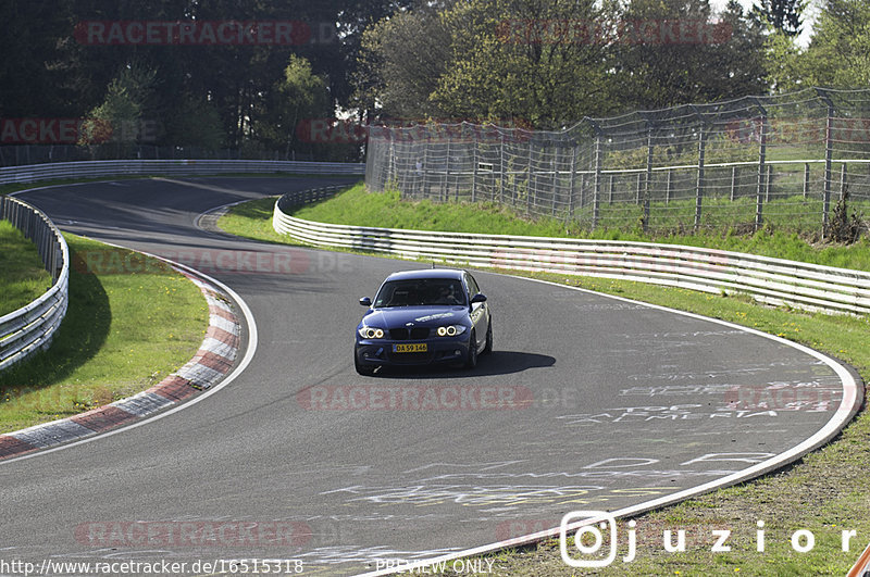 Bild #16515318 - Touristenfahrten Nürburgring Nordschleife (30.04.2022)