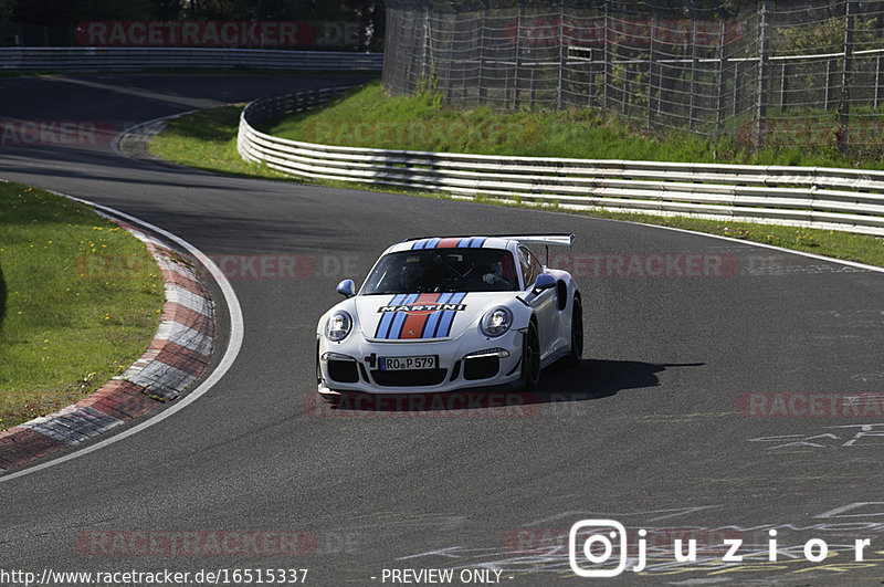 Bild #16515337 - Touristenfahrten Nürburgring Nordschleife (30.04.2022)