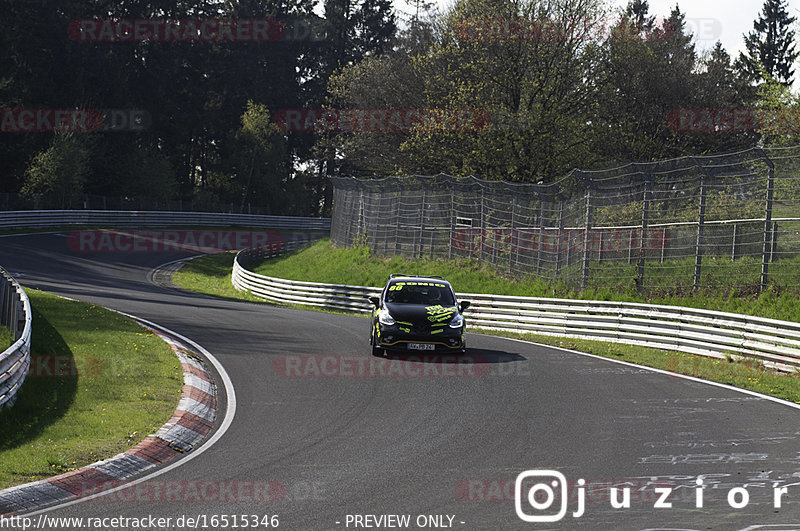 Bild #16515346 - Touristenfahrten Nürburgring Nordschleife (30.04.2022)