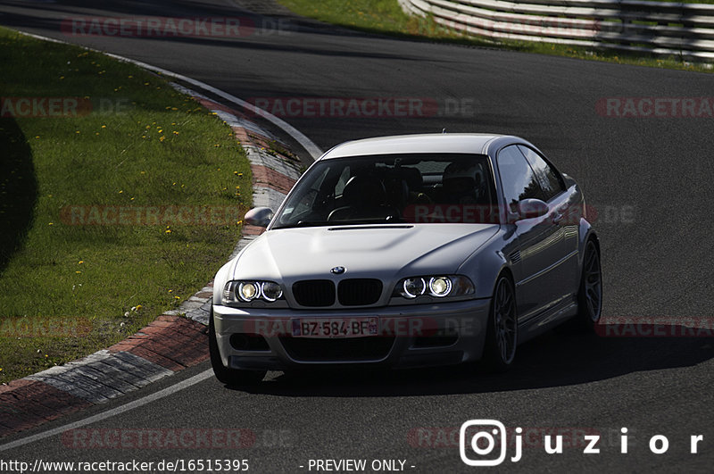 Bild #16515395 - Touristenfahrten Nürburgring Nordschleife (30.04.2022)