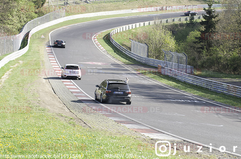 Bild #16515407 - Touristenfahrten Nürburgring Nordschleife (30.04.2022)