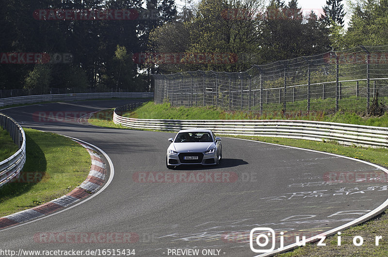 Bild #16515434 - Touristenfahrten Nürburgring Nordschleife (30.04.2022)