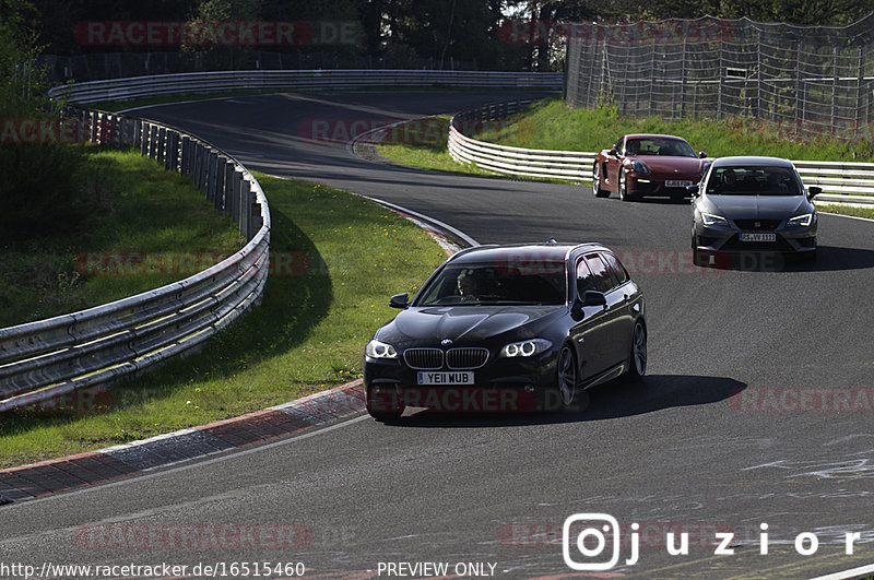 Bild #16515460 - Touristenfahrten Nürburgring Nordschleife (30.04.2022)