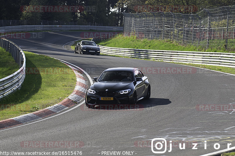 Bild #16515476 - Touristenfahrten Nürburgring Nordschleife (30.04.2022)