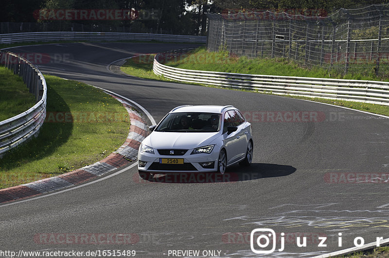 Bild #16515489 - Touristenfahrten Nürburgring Nordschleife (30.04.2022)