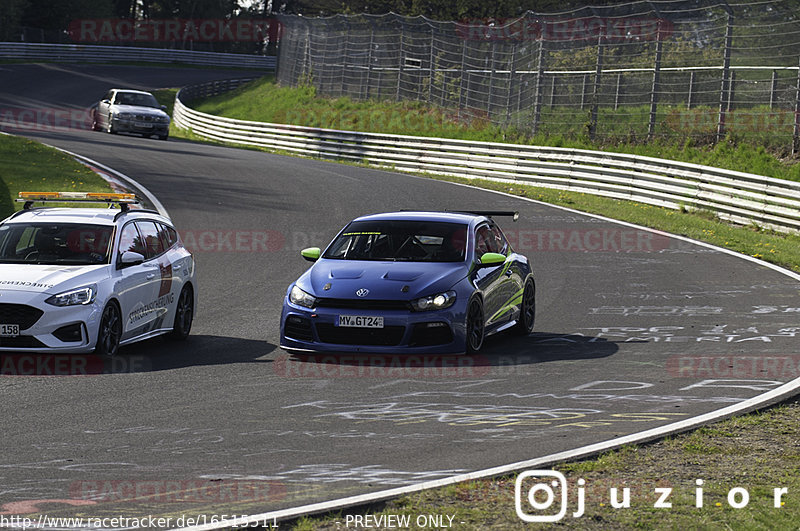 Bild #16515511 - Touristenfahrten Nürburgring Nordschleife (30.04.2022)