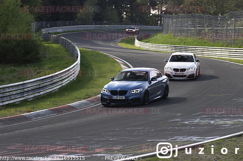 Bild #16515515 - Touristenfahrten Nürburgring Nordschleife (30.04.2022)