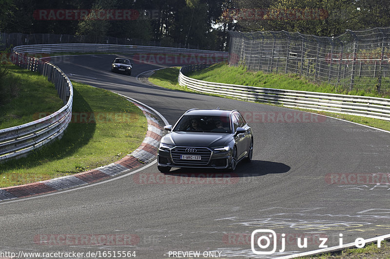 Bild #16515564 - Touristenfahrten Nürburgring Nordschleife (30.04.2022)