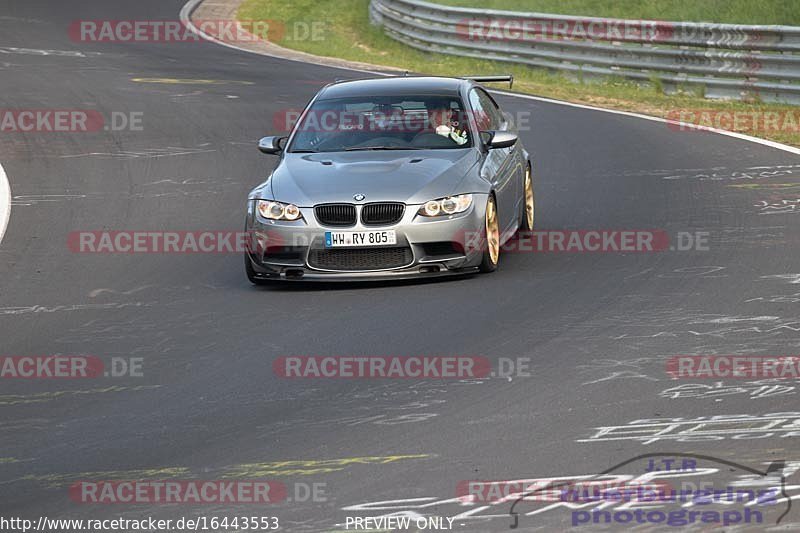 Bild #16443553 - Touristenfahrten Nürburgring Nordschleife (01.05.2022)