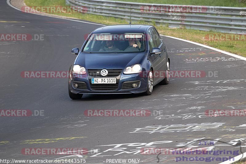 Bild #16443575 - Touristenfahrten Nürburgring Nordschleife (01.05.2022)