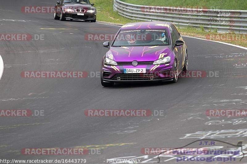 Bild #16443779 - Touristenfahrten Nürburgring Nordschleife (01.05.2022)