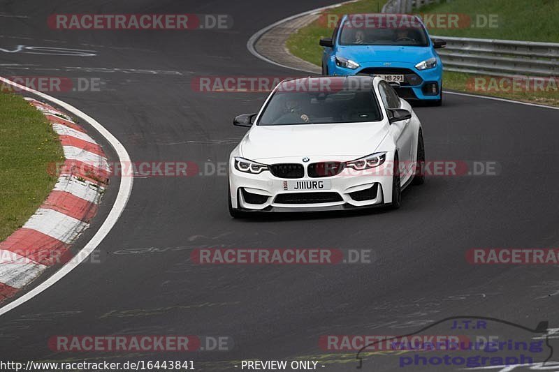 Bild #16443841 - Touristenfahrten Nürburgring Nordschleife (01.05.2022)