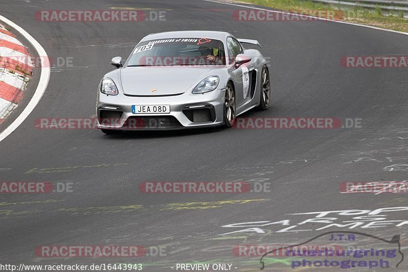 Bild #16443943 - Touristenfahrten Nürburgring Nordschleife (01.05.2022)