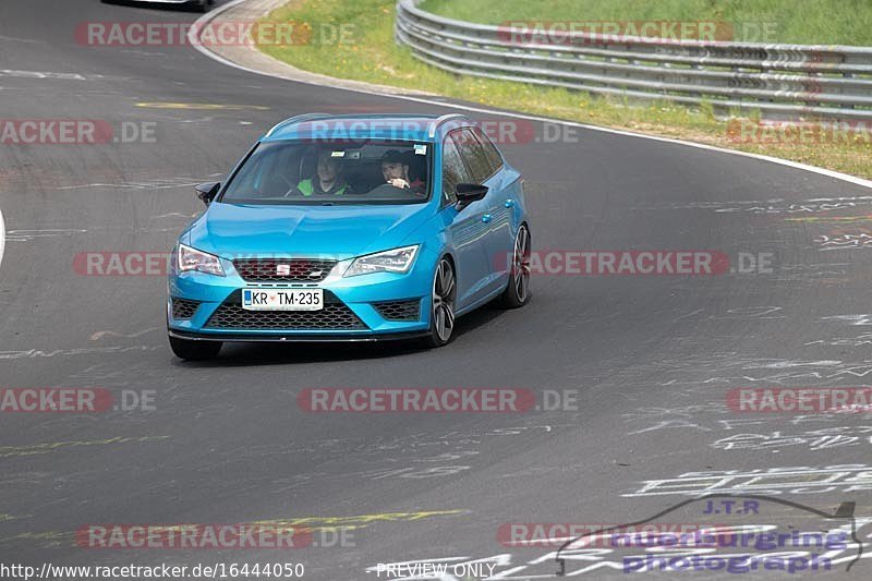 Bild #16444050 - Touristenfahrten Nürburgring Nordschleife (01.05.2022)