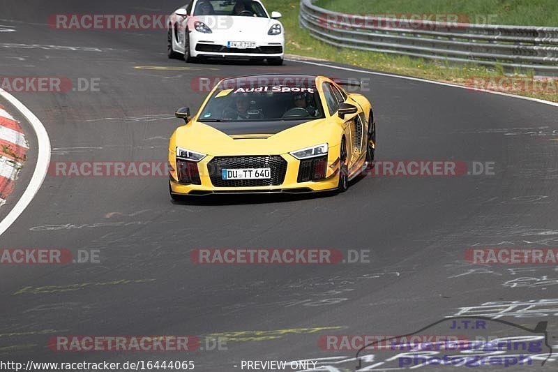 Bild #16444065 - Touristenfahrten Nürburgring Nordschleife (01.05.2022)