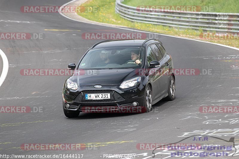 Bild #16444117 - Touristenfahrten Nürburgring Nordschleife (01.05.2022)