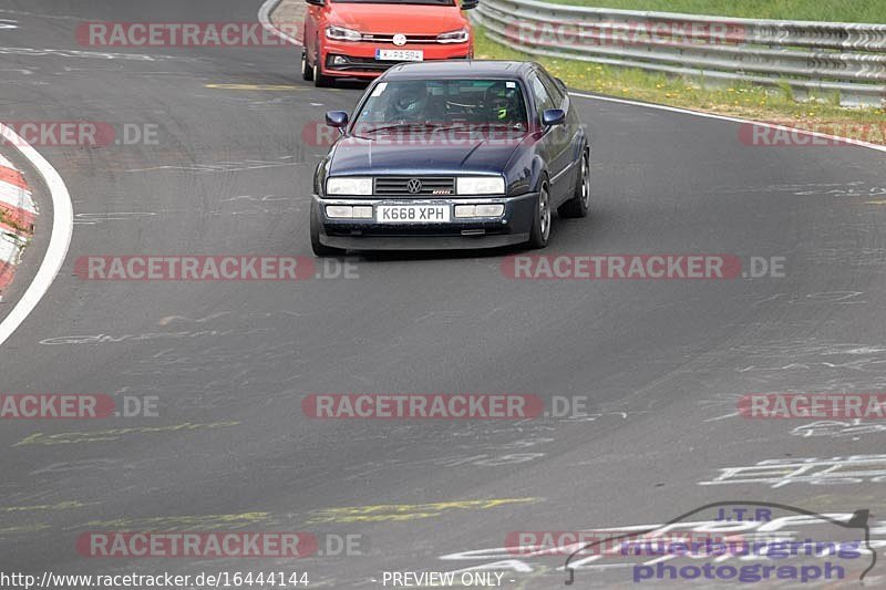 Bild #16444144 - Touristenfahrten Nürburgring Nordschleife (01.05.2022)