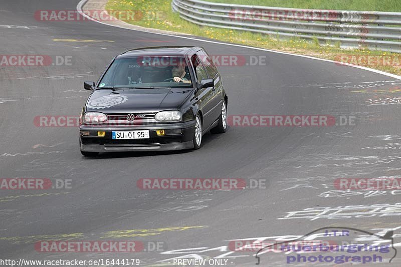 Bild #16444179 - Touristenfahrten Nürburgring Nordschleife (01.05.2022)