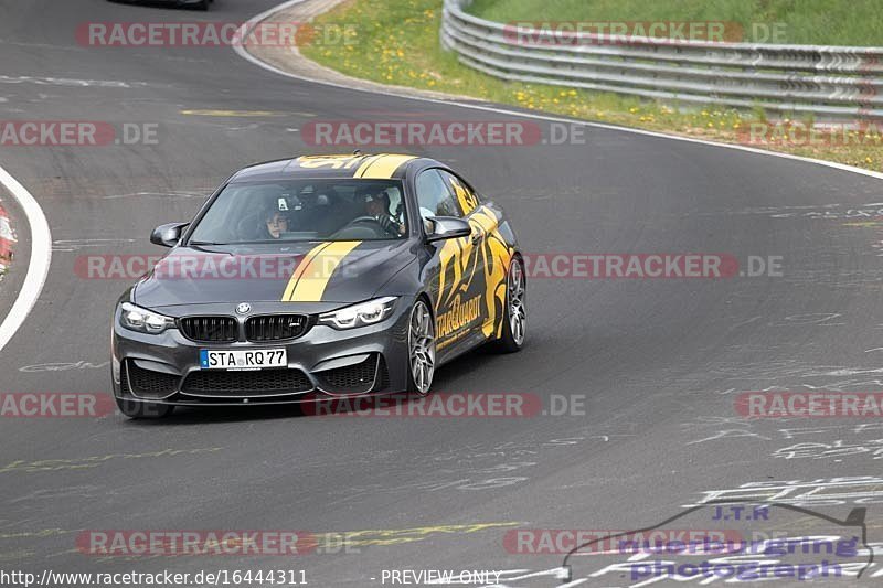 Bild #16444311 - Touristenfahrten Nürburgring Nordschleife (01.05.2022)