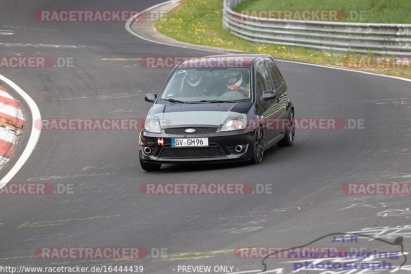 Bild #16444439 - Touristenfahrten Nürburgring Nordschleife (01.05.2022)