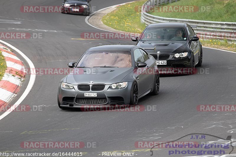 Bild #16444615 - Touristenfahrten Nürburgring Nordschleife (01.05.2022)