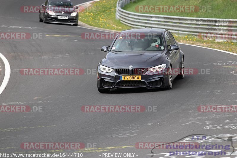 Bild #16444710 - Touristenfahrten Nürburgring Nordschleife (01.05.2022)