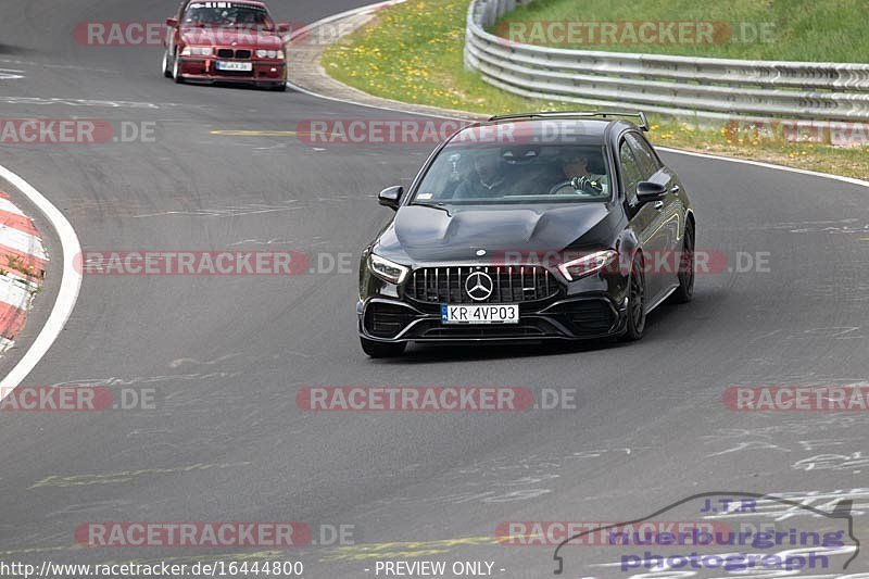 Bild #16444800 - Touristenfahrten Nürburgring Nordschleife (01.05.2022)