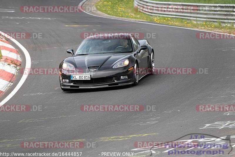 Bild #16444857 - Touristenfahrten Nürburgring Nordschleife (01.05.2022)