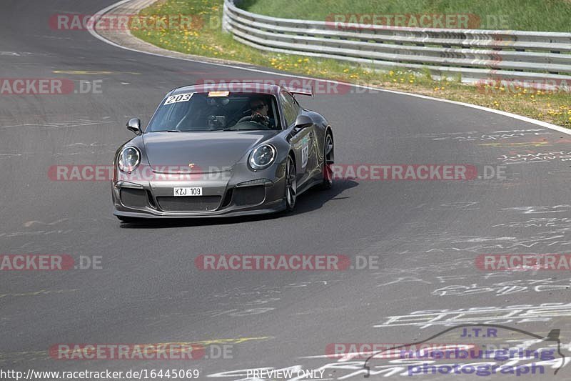 Bild #16445069 - Touristenfahrten Nürburgring Nordschleife (01.05.2022)