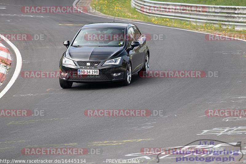 Bild #16445134 - Touristenfahrten Nürburgring Nordschleife (01.05.2022)