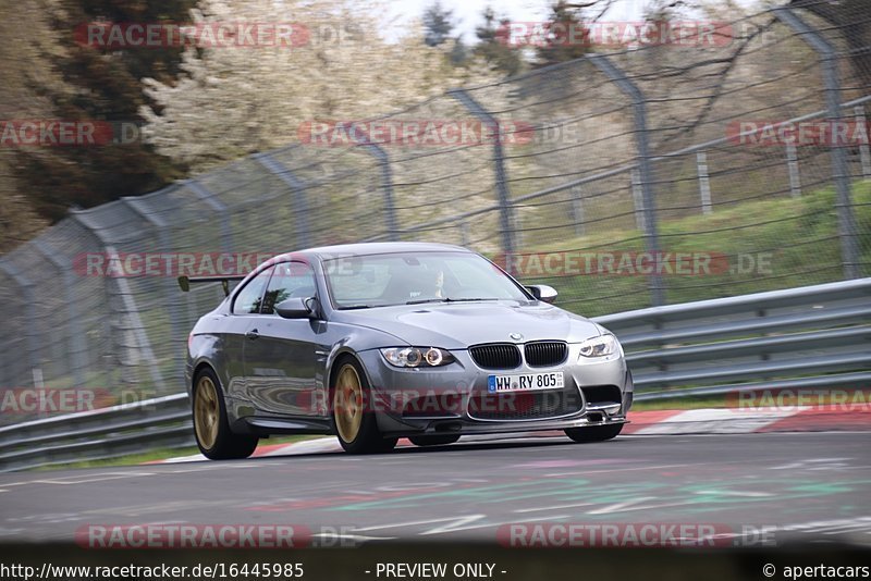 Bild #16445985 - Touristenfahrten Nürburgring Nordschleife (01.05.2022)