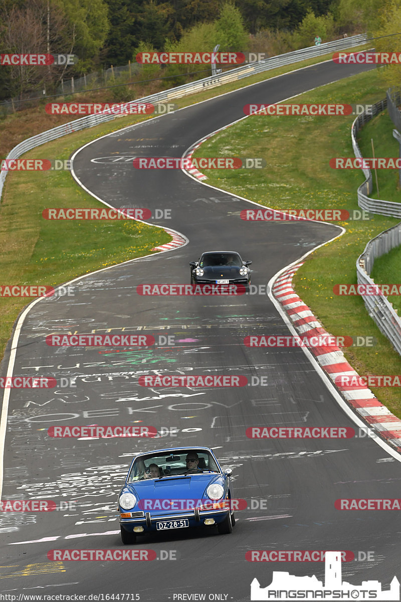 Bild #16447715 - Touristenfahrten Nürburgring Nordschleife (01.05.2022)