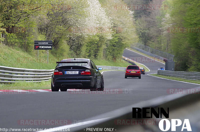 Bild #16448104 - Touristenfahrten Nürburgring Nordschleife (01.05.2022)