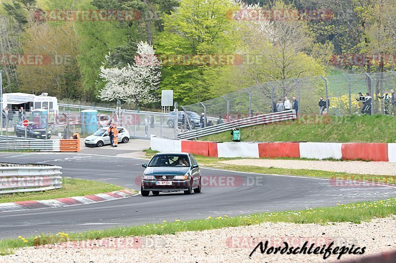 Bild #16448129 - Touristenfahrten Nürburgring Nordschleife (01.05.2022)