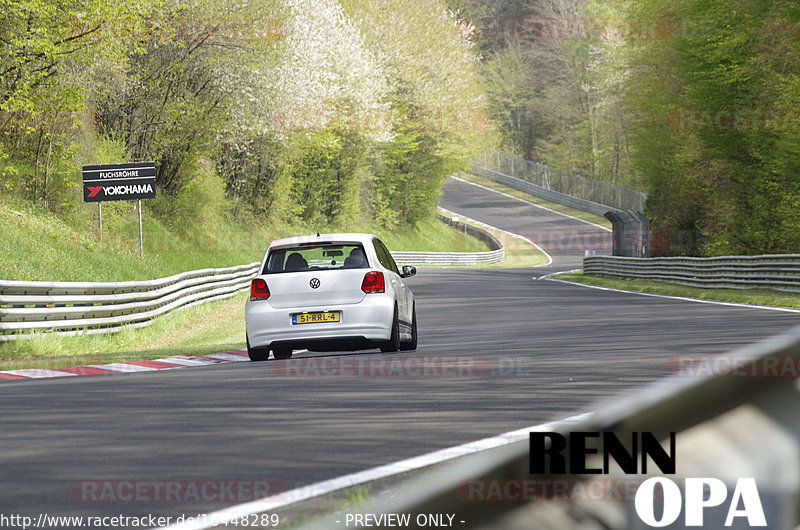 Bild #16448289 - Touristenfahrten Nürburgring Nordschleife (01.05.2022)