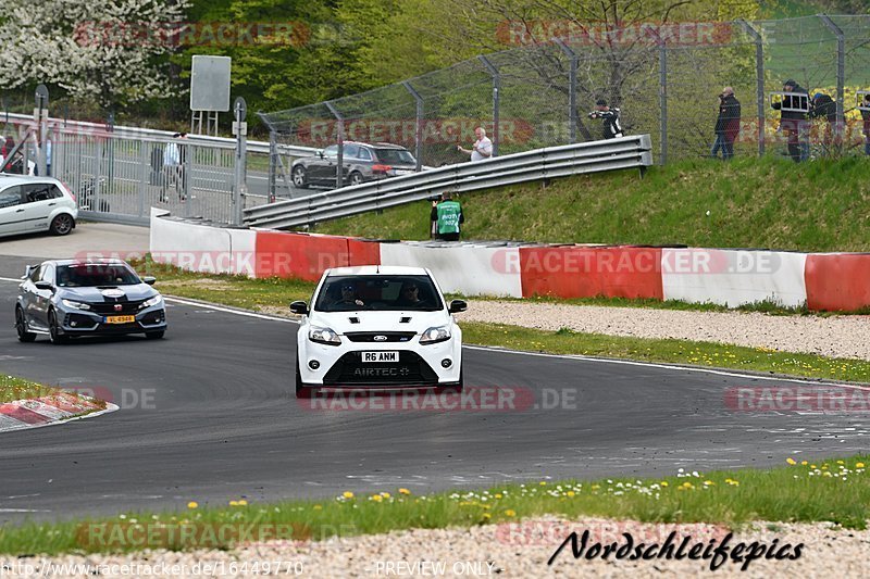 Bild #16449770 - Touristenfahrten Nürburgring Nordschleife (01.05.2022)