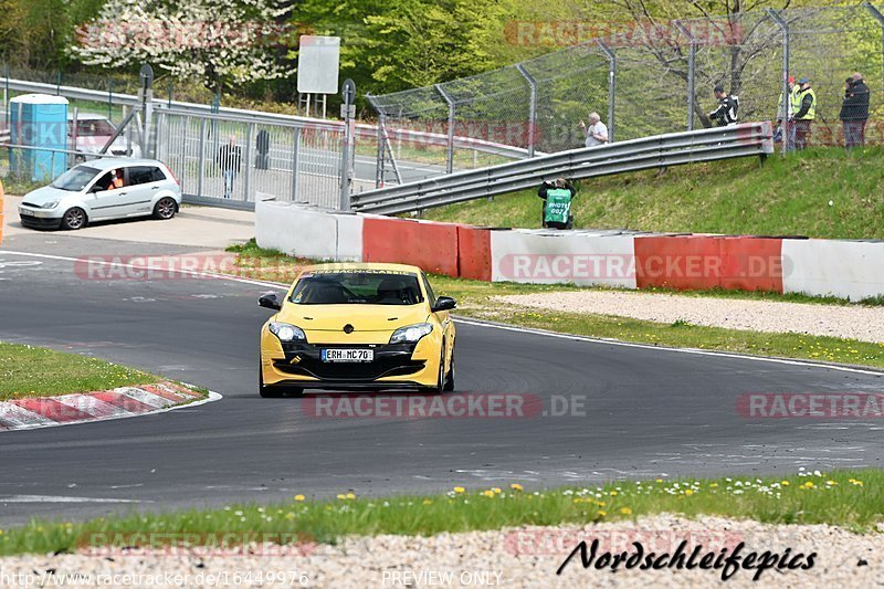 Bild #16449976 - Touristenfahrten Nürburgring Nordschleife (01.05.2022)