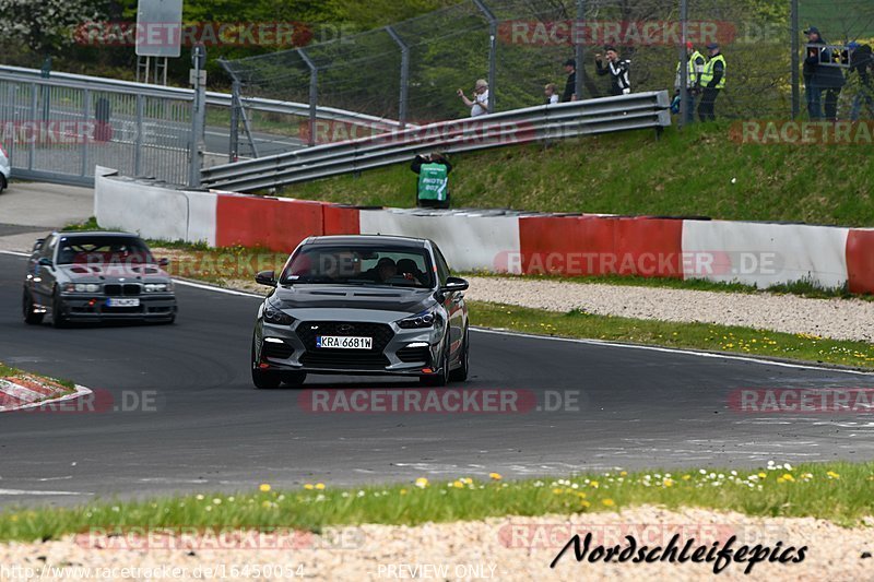 Bild #16450054 - Touristenfahrten Nürburgring Nordschleife (01.05.2022)